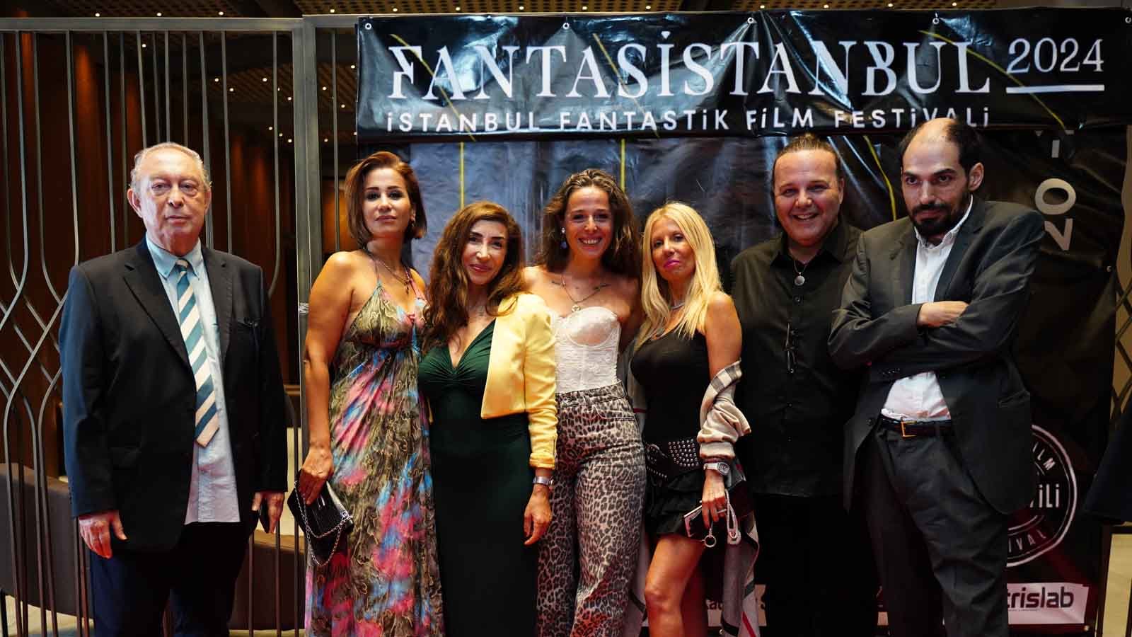 İguana Tokyo Ulusal Altın Cüce En İyi Film Ödülü'nü Kazandı
