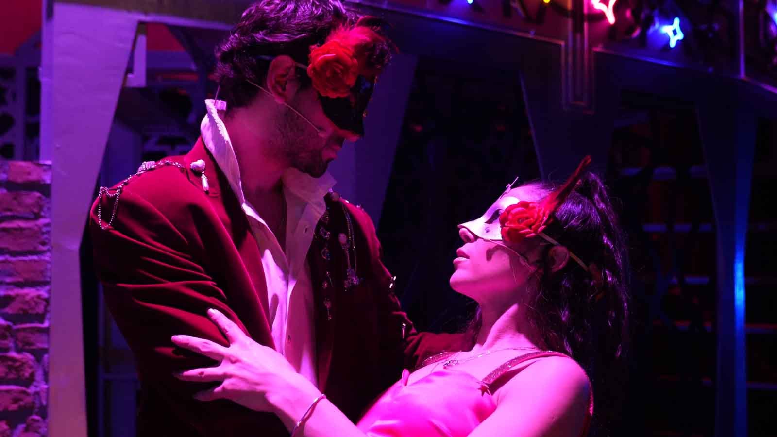 Shakespeare’in Romeo Ve Juliet Uyarlaması Verona Çıkmazı, 18 Ekim’de Baba Sahne’de