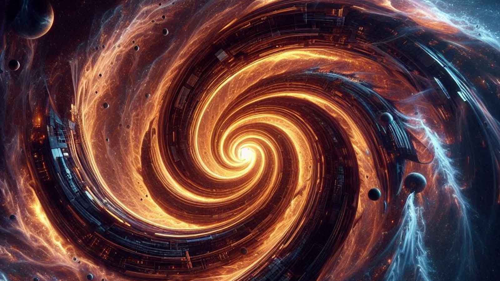 Zamanda Yolculuk Mümkün Mü Bilimin Bu Konudaki Görüşleri (4)