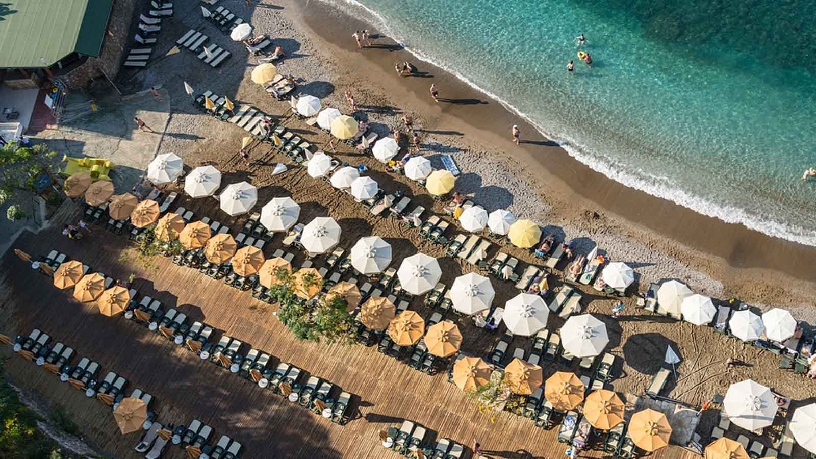 Erken Rezervasyon İndirimleri Hangi Aylar İçin En Çok Arama Yapılıyor