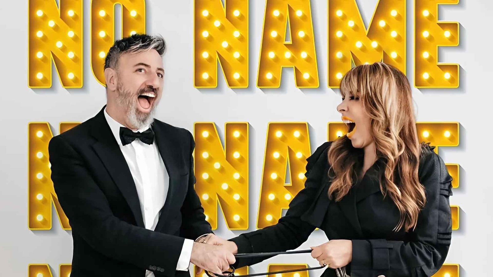 No Name Cenk Rofe’nin Eğlenceli Yolculuğu 29 Kasım’da Kozzy’de