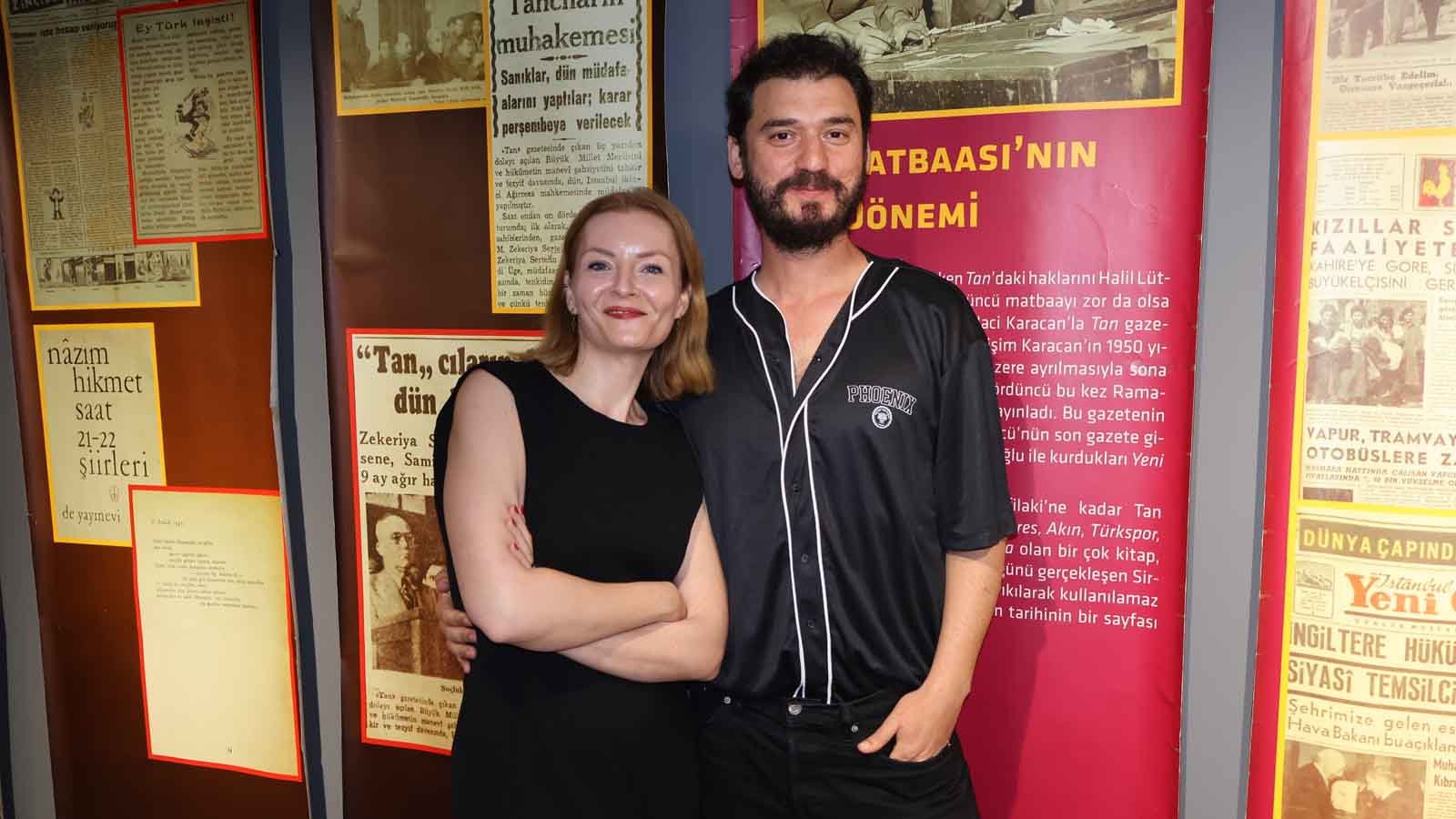Atilla volga “alternatif rock müzik ölecekse de savaşarak ölsün!” eylül aşkın İle... Özel söyleşi (4)