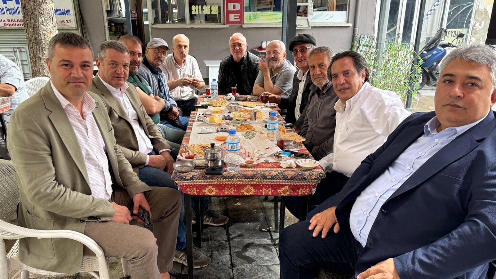 Bayburt keşfi dede korkut diyarında doğa, tarih ve misafirperverlik (15)