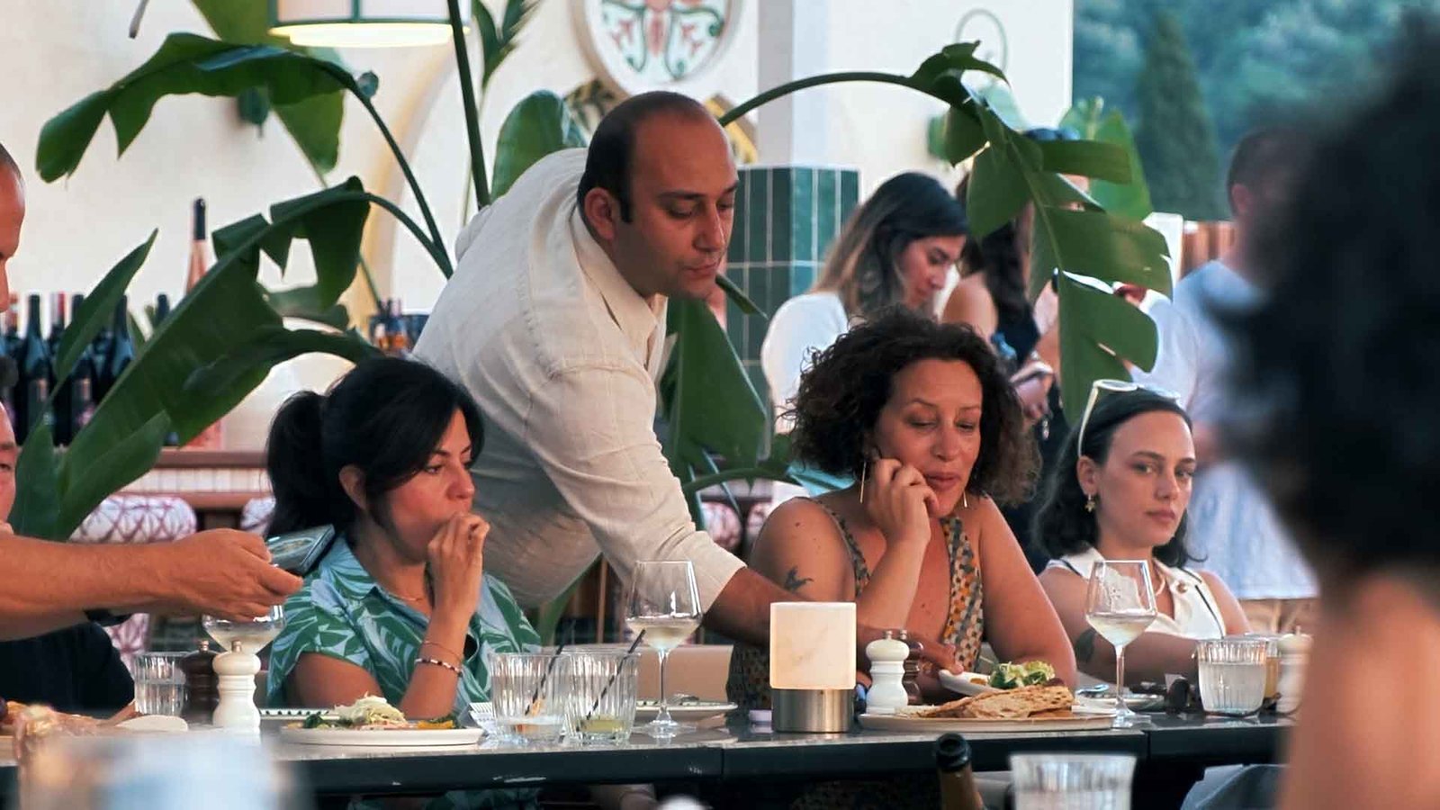 Cookshop yalıkavak yenilenen yüzüyle bodrum’un lezzet İkonu oldu! (1)