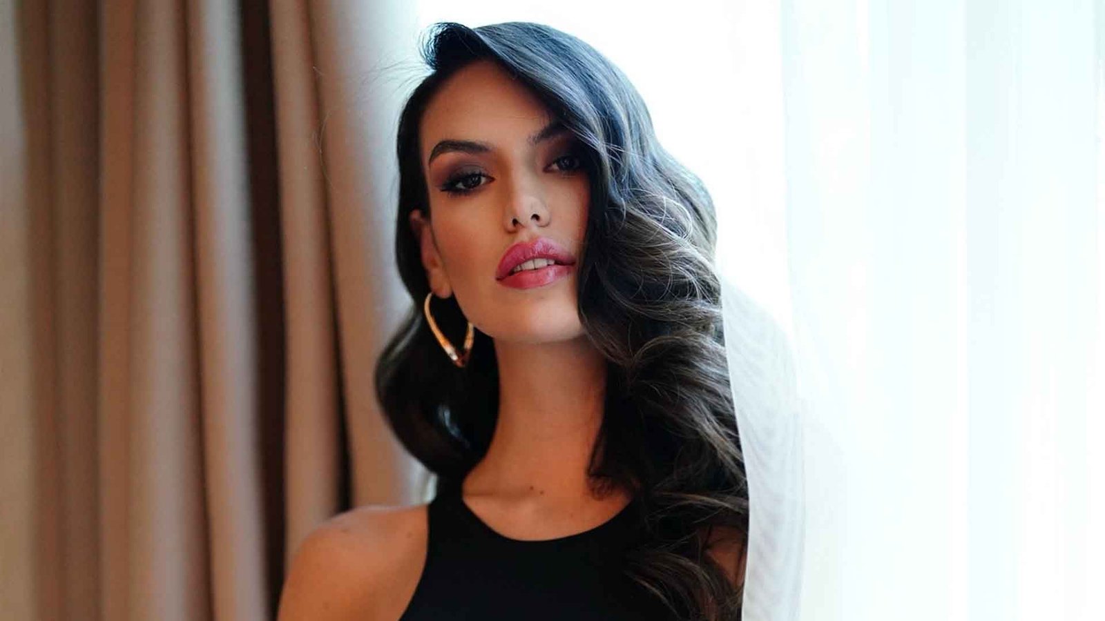 Dilara kırmıt, bioblas'ın yüzü oldu güçlü saçlar, Özgür ruhlar! (2)