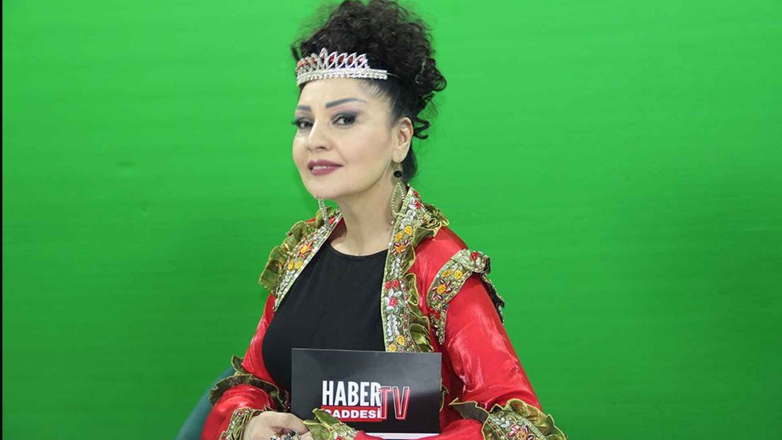 Türk dünyası'nın kültür köprüsü Şahsenem ile türk dünyası müzikleri ekranlara taşınıyor! (1)