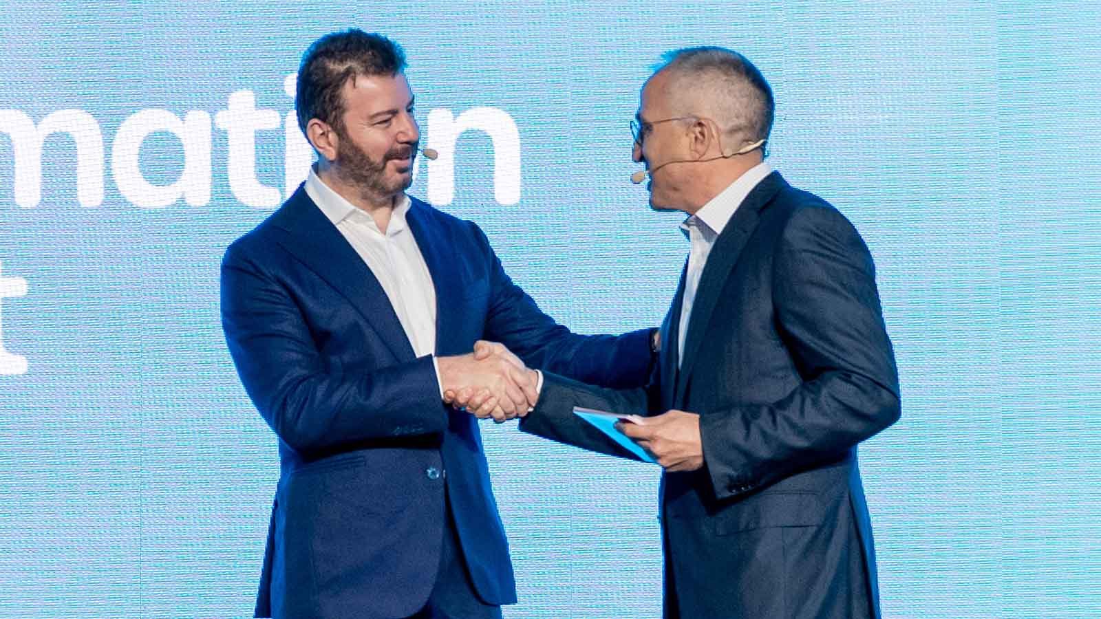 Uipath agentic otomasyon zirvesi İstanbul’da gerçekleşti geleceğin teknolojileri masadaydı (1)