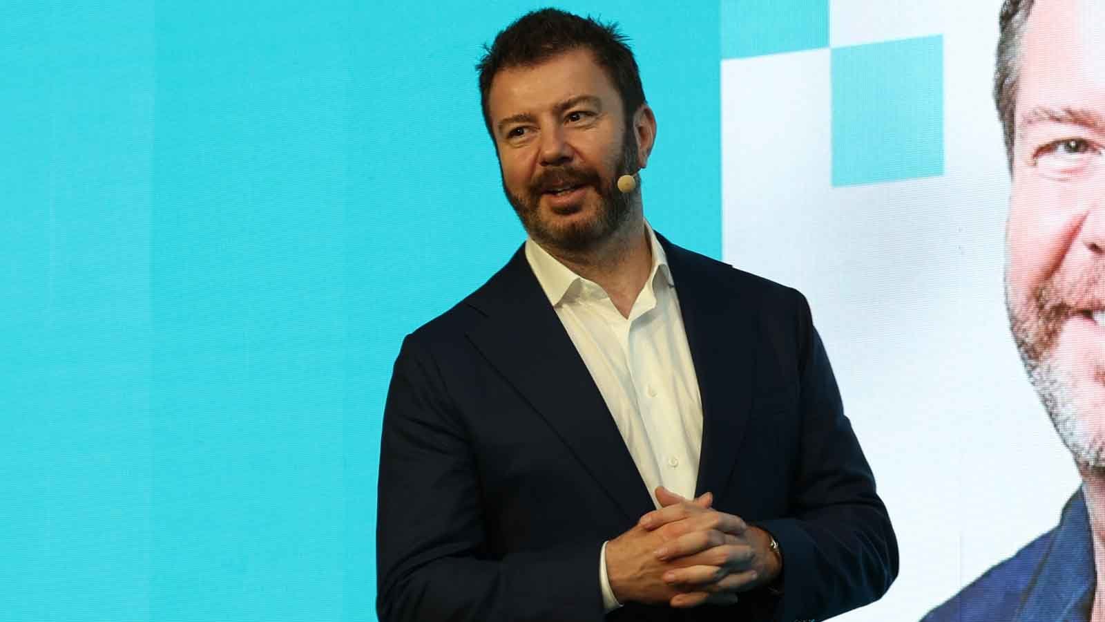 Uipath agentic otomasyon zirvesi İstanbul’da gerçekleşti geleceğin teknolojileri masadaydı (2)