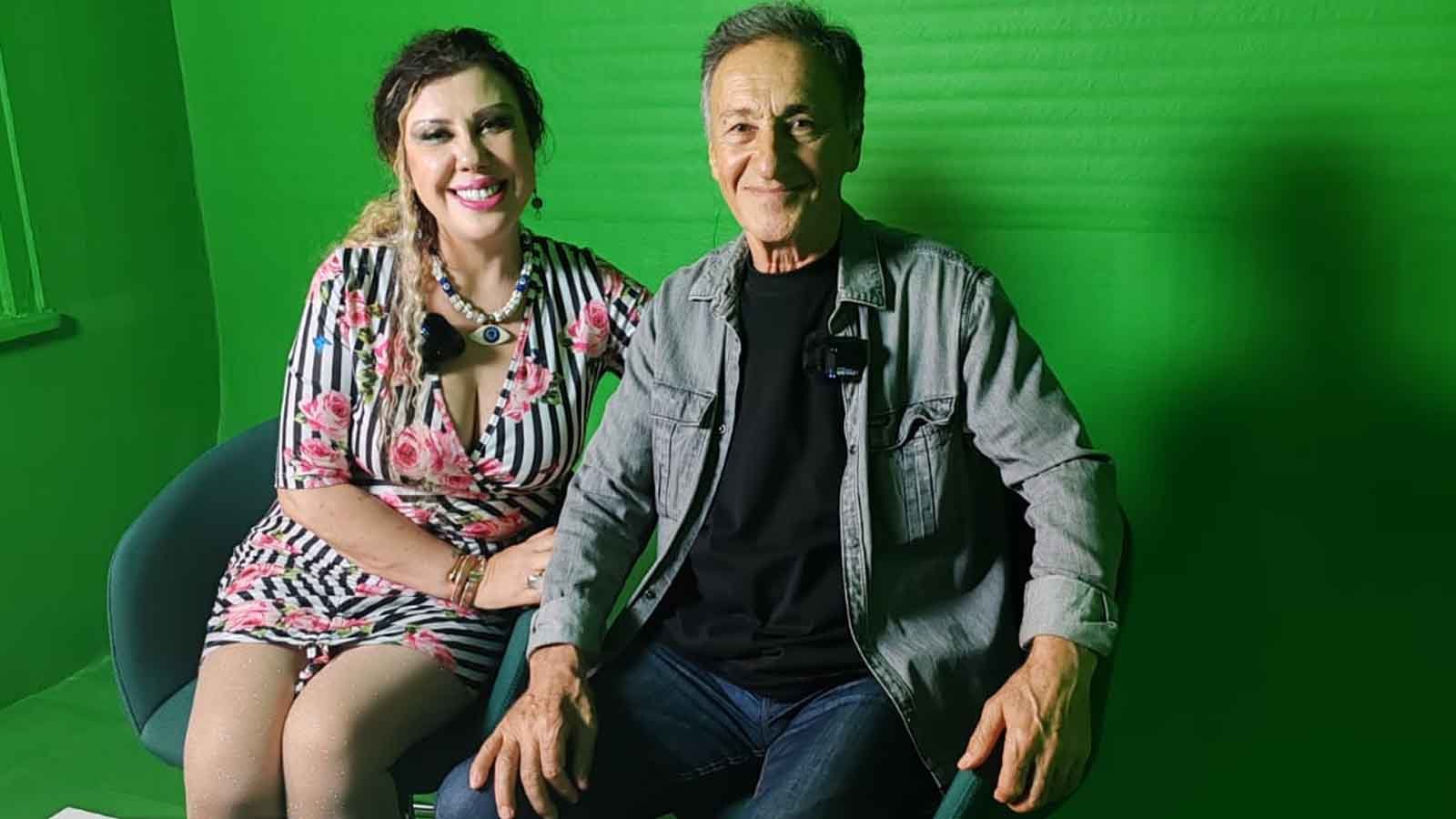 Yalçın Özden'den genç Şair selhan Özdemir’e sürpriz destek (2)