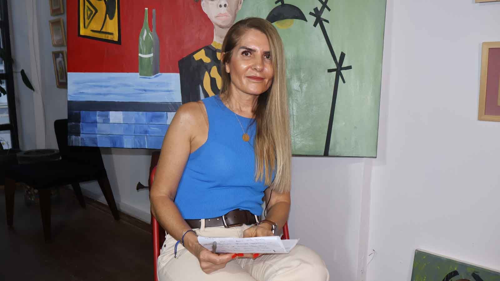 Bahadır kurt zehra aksoy, rengârenk bölüm 2 (2)