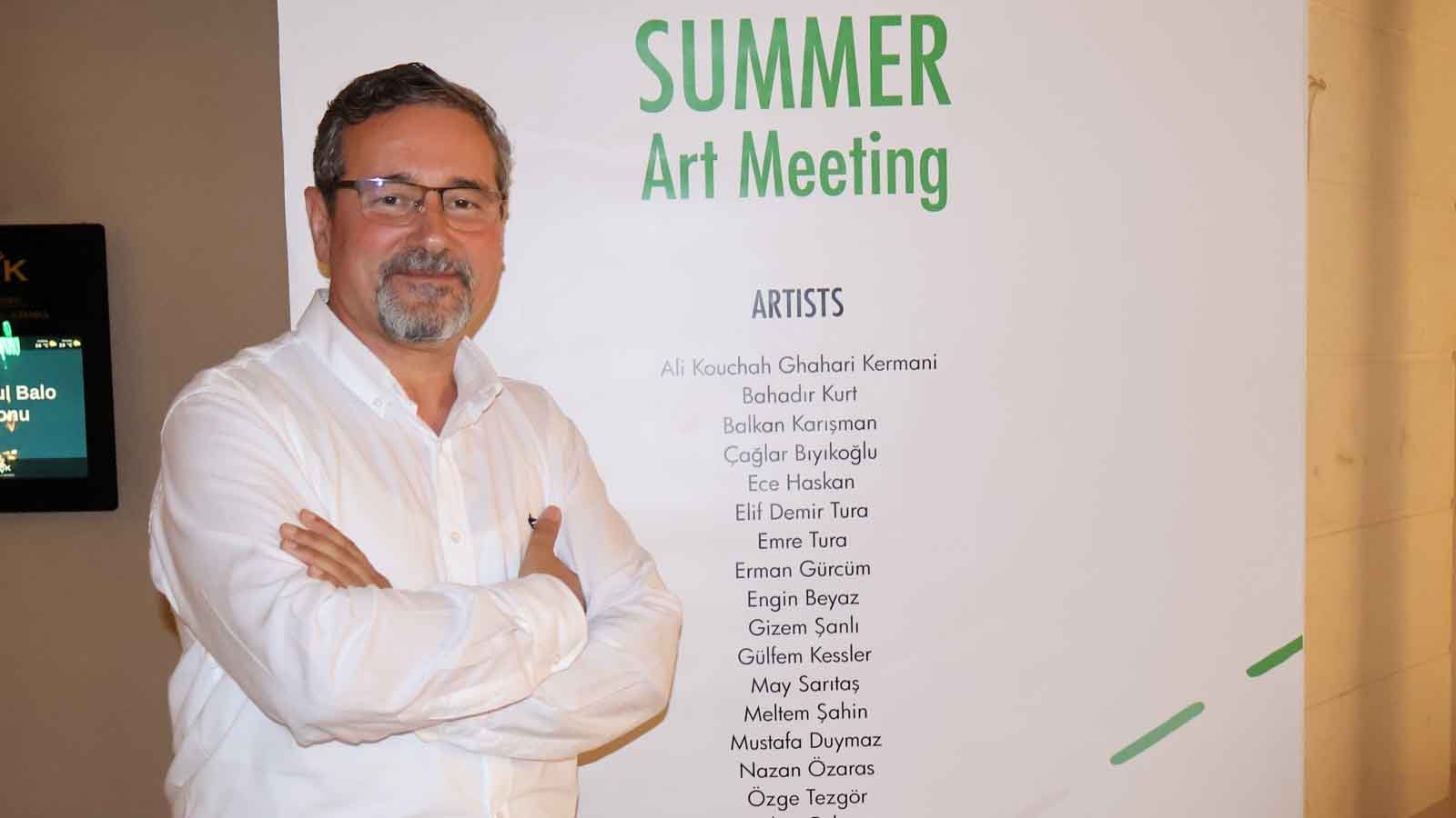 İstanbul’un kalbinde sanatın yazla buluşması “summer art meeting” cvk park bosphorus hotel’de gerçekleşti (1)