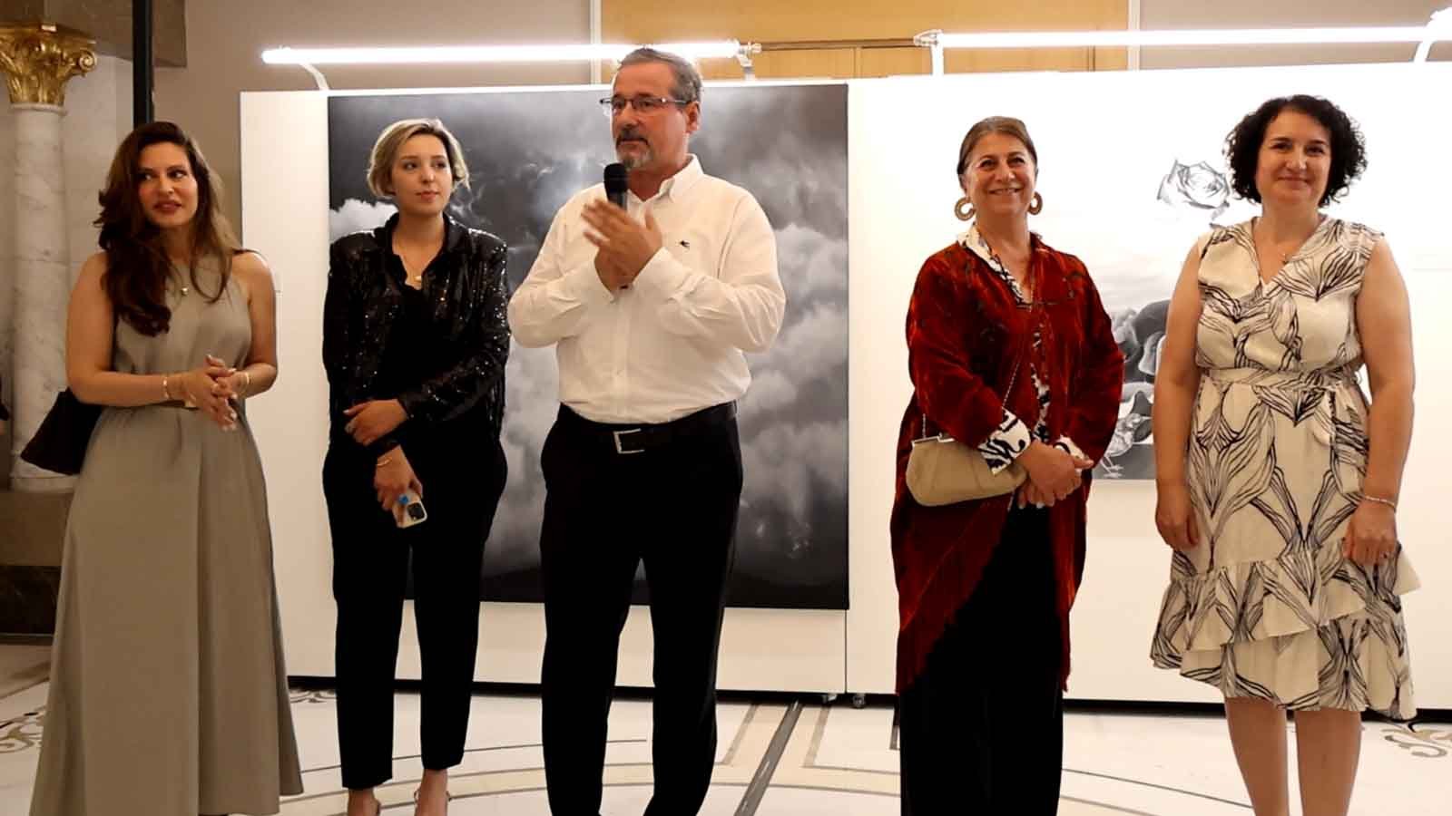 İstanbul’un kalbinde sanatın yazla buluşması “summer art meeting” cvk park bosphorus hotel’de gerçekleşti (10)