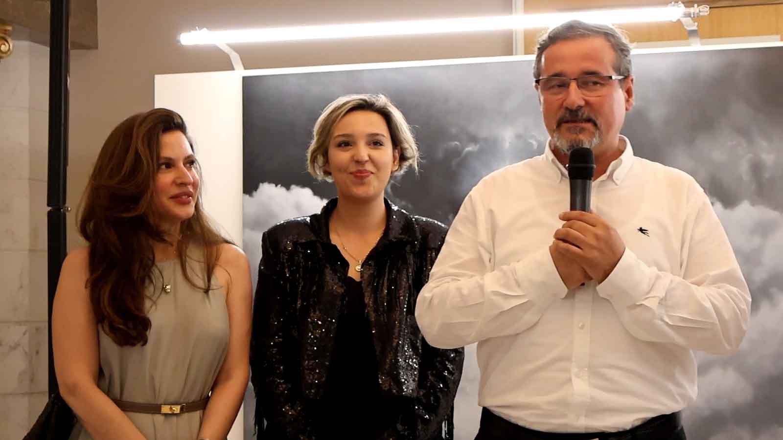 İstanbul’un kalbinde sanatın yazla buluşması “summer art meeting” cvk park bosphorus hotel’de gerçekleşti (13)