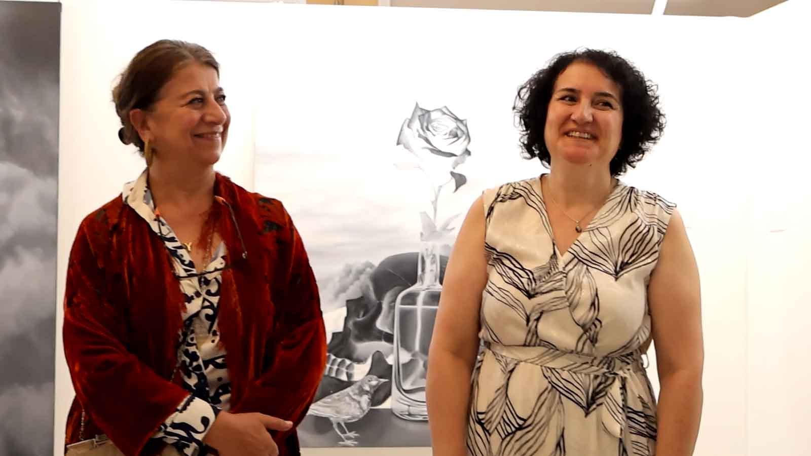 İstanbul’un kalbinde sanatın yazla buluşması “summer art meeting” cvk park bosphorus hotel’de gerçekleşti (9)