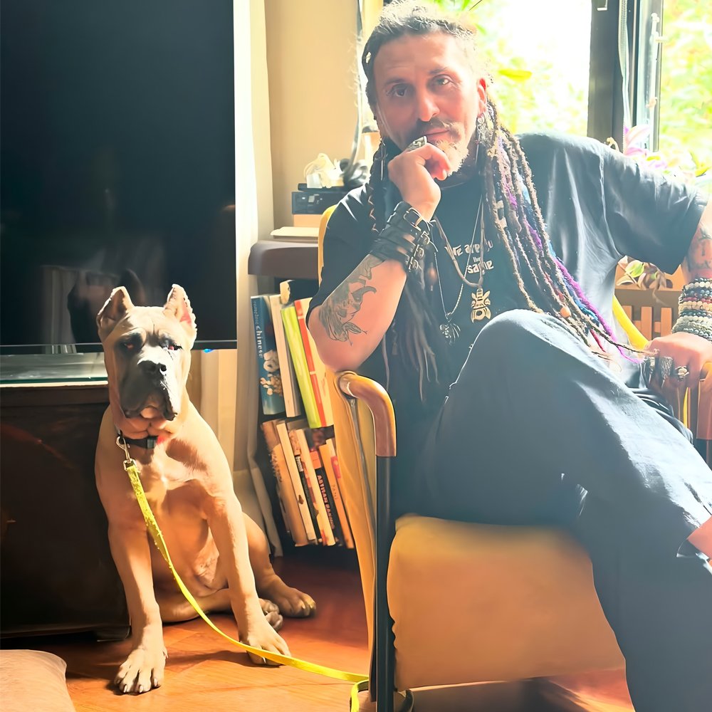 “köpeği değil, kalpleri eğitiyor!” – sait emre güneş’in dünyasında empatinin gücü (2)