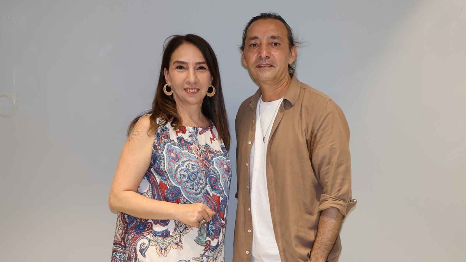 Sanatın evrim’i 69. bölüm – nurettin kazankaya, günsu saraçoğlu – evrim sanat, mikado İletişim (5)