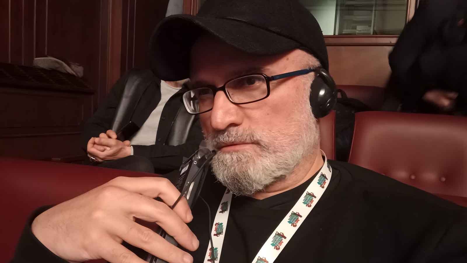 Sezen artık aynı sezen değil! mustafa İri (2)