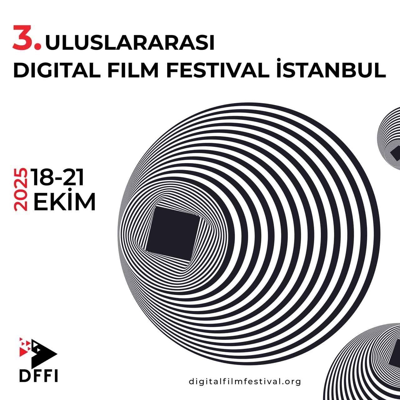 Uluslararası digital film festival İstanbul başvuruları için son günler! (3)