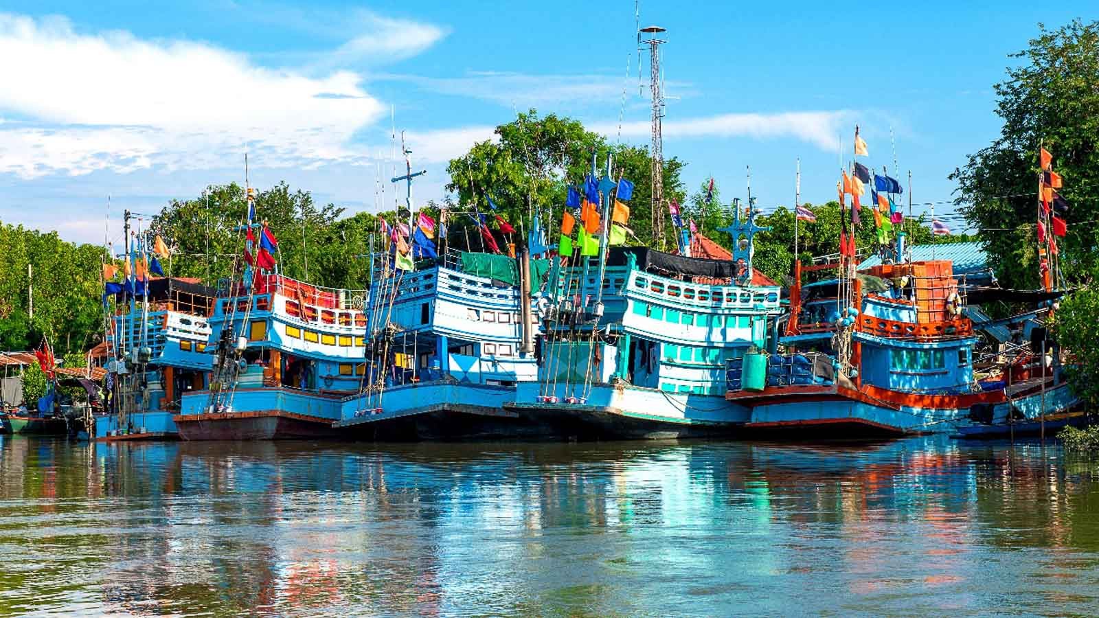 Yolsulluğa Çözüm olarak turizm (4)