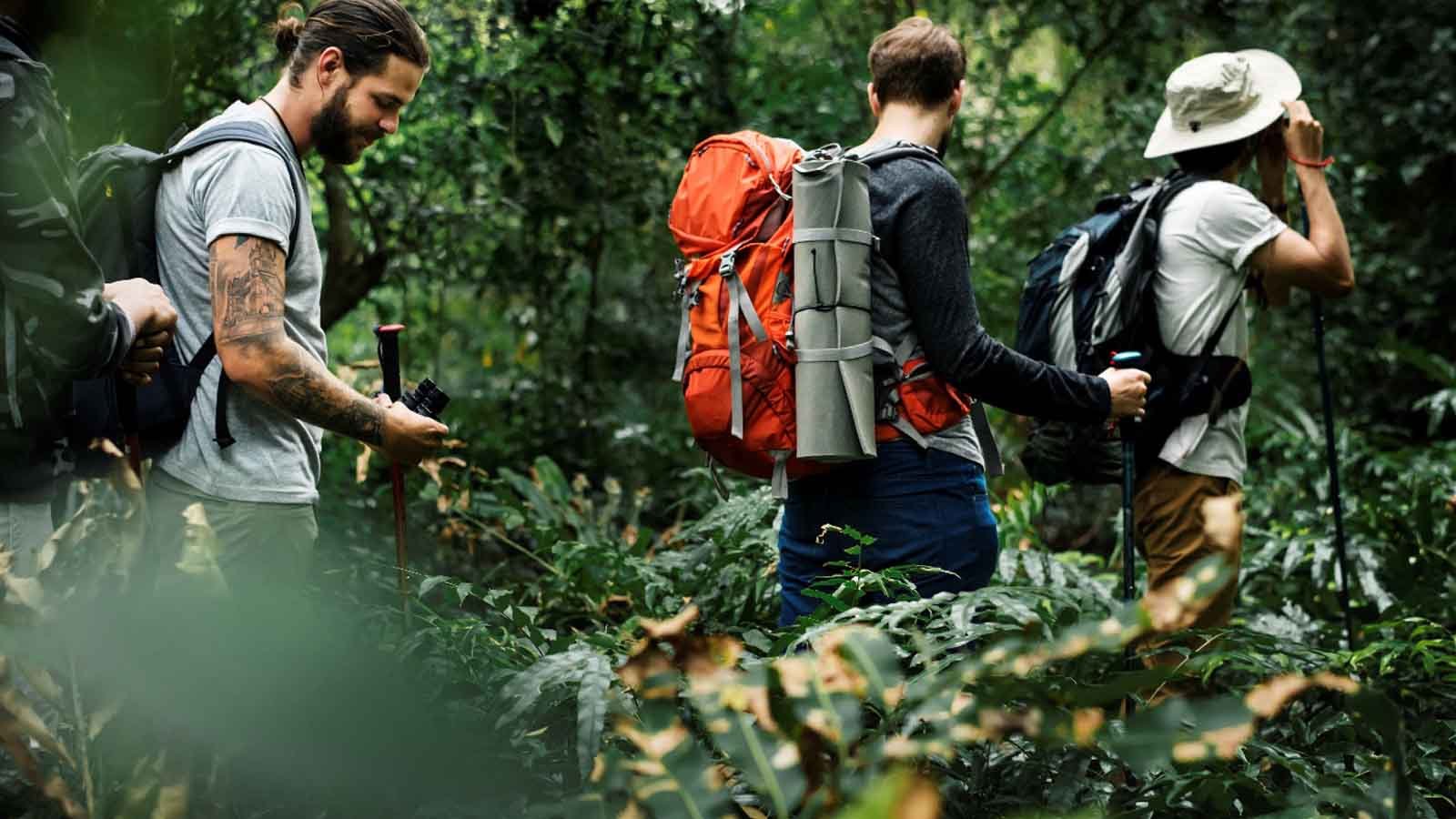Yolsulluğa Çözüm olarak turizm (5)