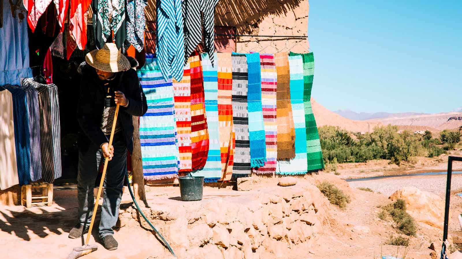 Yolsulluğa Çözüm olarak turizm (9)