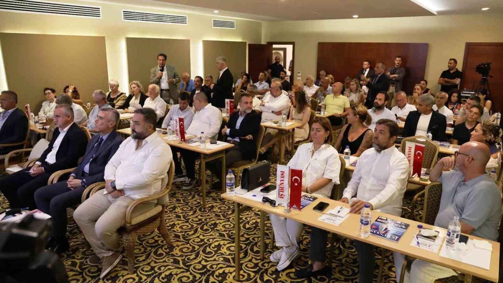 Egenin İncisi bodrum’da 365 gün turizm mümkün mü (2)