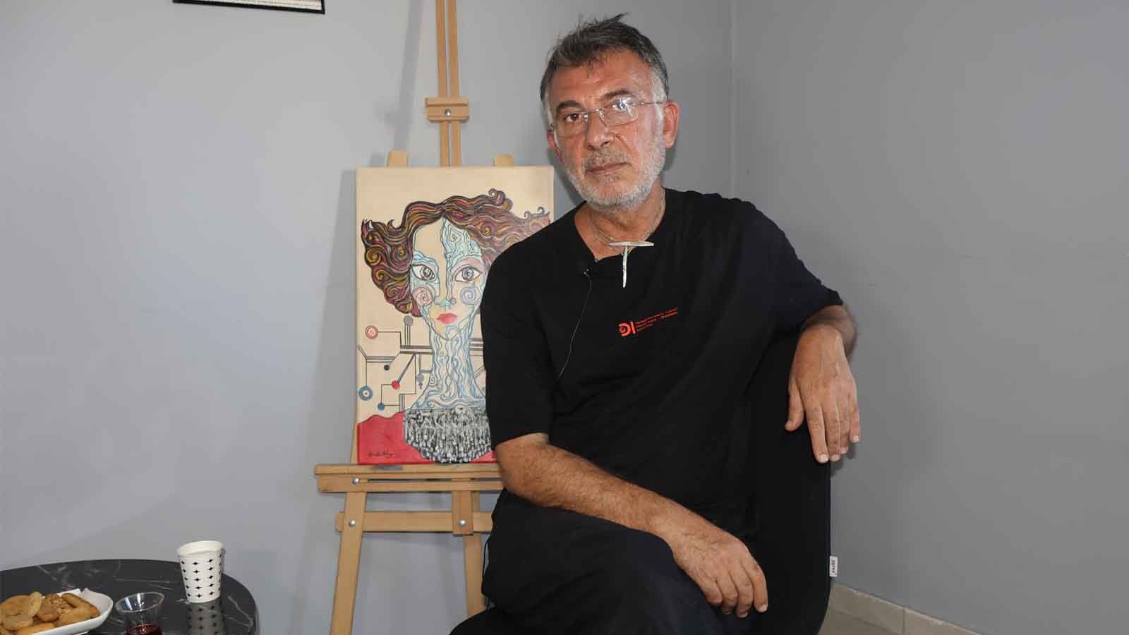İbrahim altun zehra aksoy, rengârenk bölüm 3 (1)