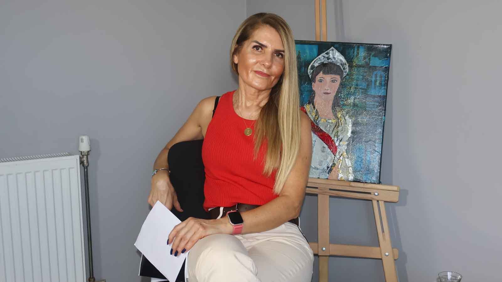 İbrahim altun zehra aksoy, rengârenk bölüm 3 (2)