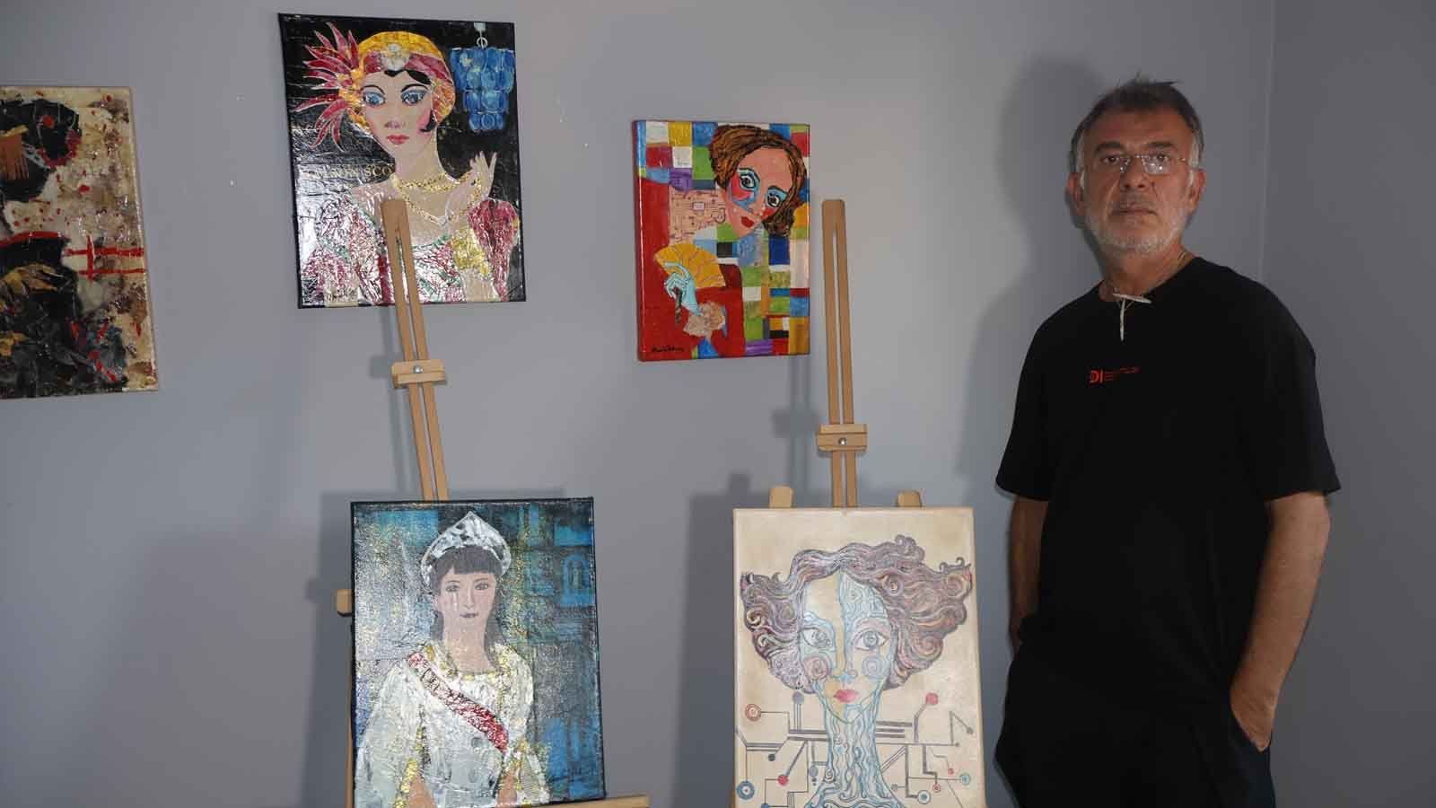 İbrahim altun zehra aksoy, rengârenk bölüm 3 (5)