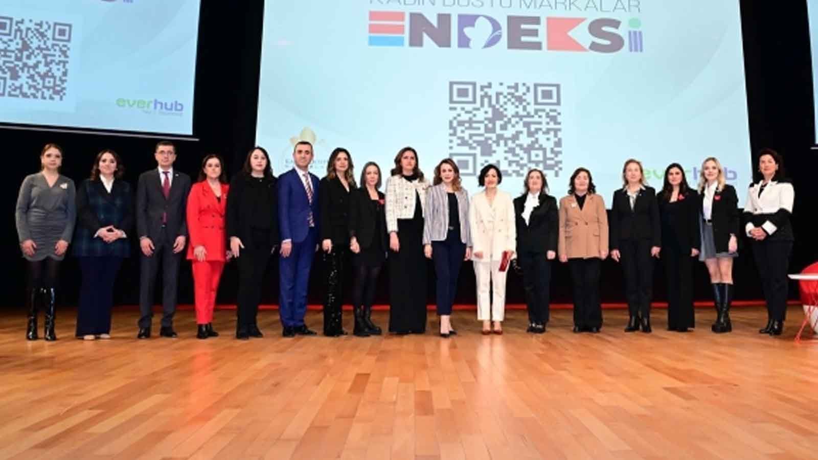 Kadın dostu markalar Ödülleri 2026 başvuruları başladı son tarih 30 eylül (1)
