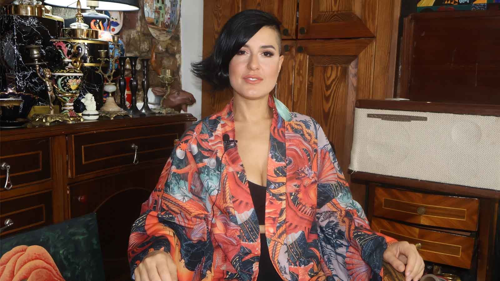 Makyaj Dünyasından Sektördeki Adalet Mücadelesine Makeup Guru Aybüke'den Çarpıcı Açıklamalar