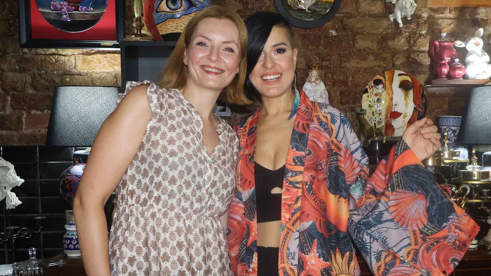Makyaj Dünyasından Sektördeki Adalet Mücadelesine Makeup Guru Aybüke'den Çarpıcı Açıklamalar