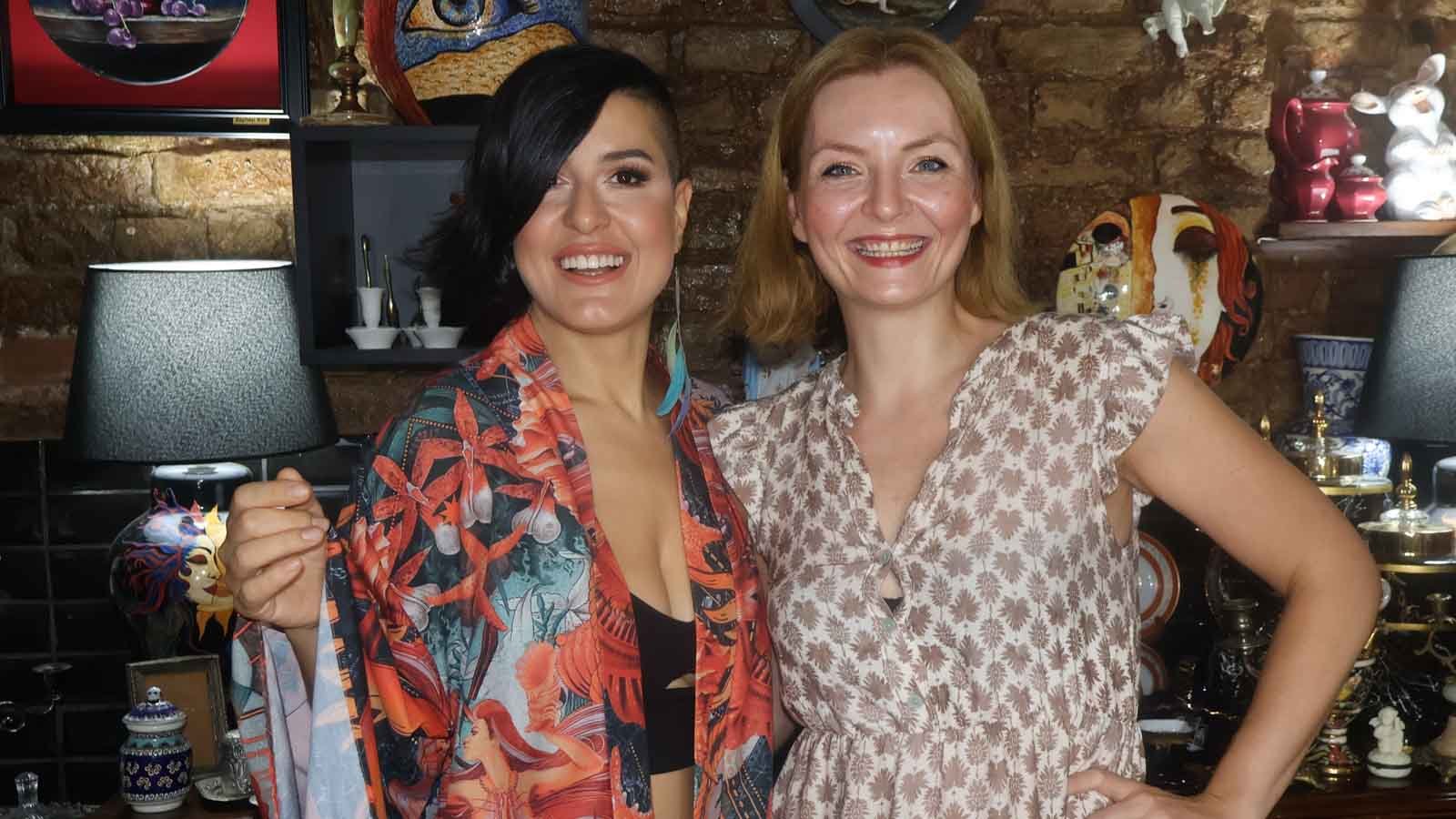 Makyaj Dünyasından Sektördeki Adalet Mücadelesine Makeup Guru Aybüke'den Çarpıcı Açıklamalar