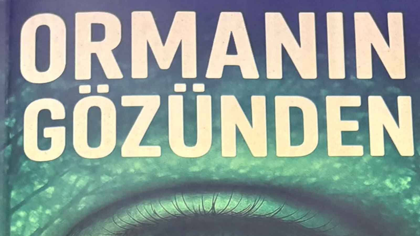 North seal academy’den doğa sporlarına yön veren kitap ormanın gözünden (3)
