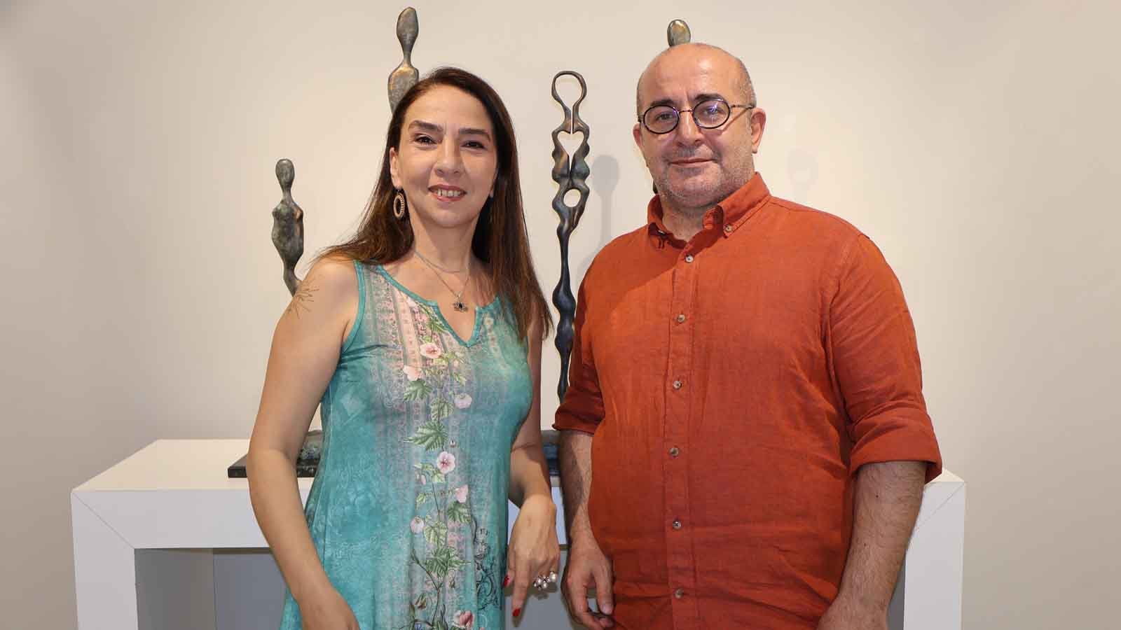 Sanatın evrim’i 71. bölüm – lütfü kaplanoğlu, günsu saraçoğlu – evrim sanat, mikado İletişim (5)