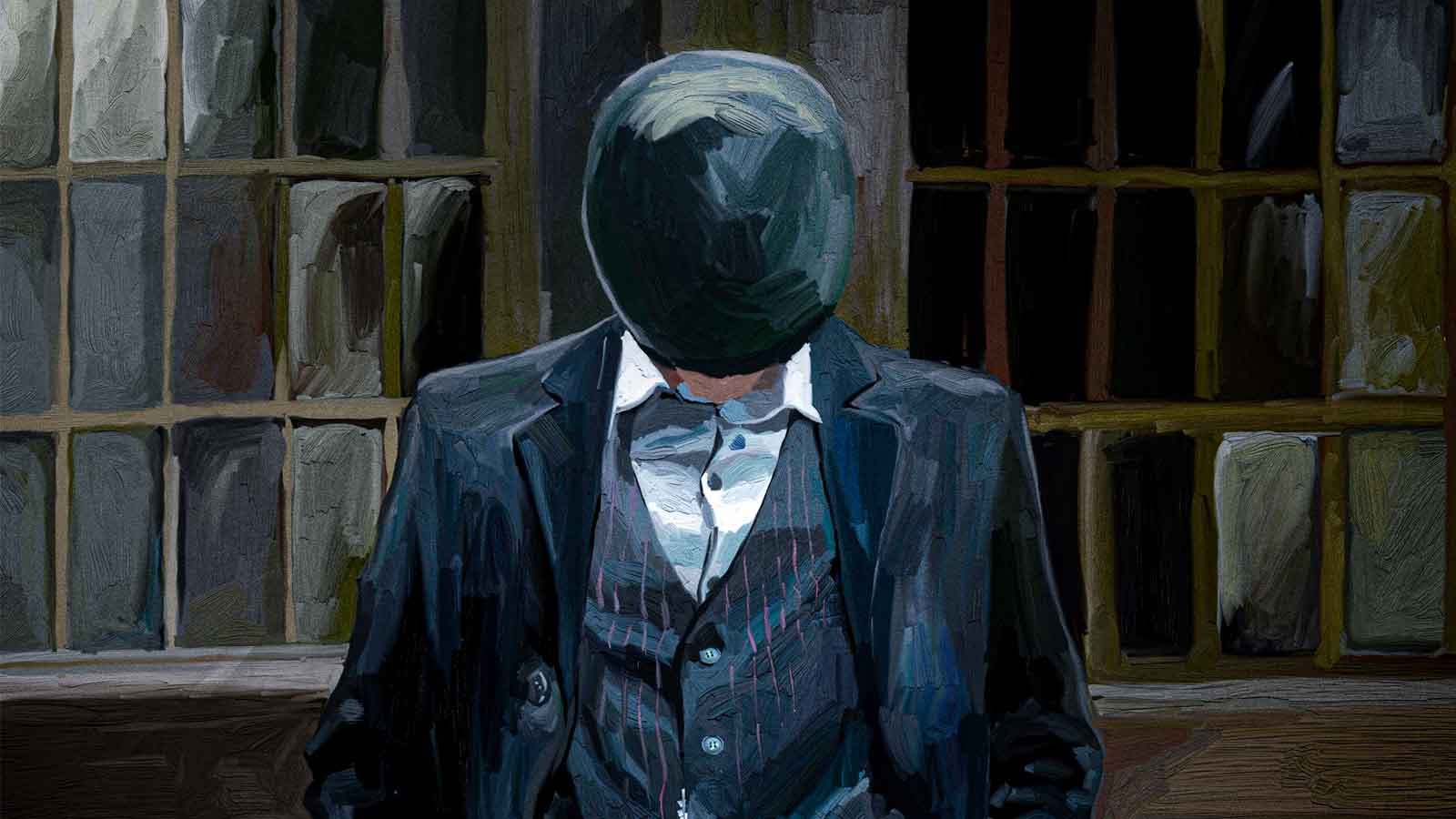 Allame’den yeni Şarkı “peaky blinders” dijital platformlarda yayında