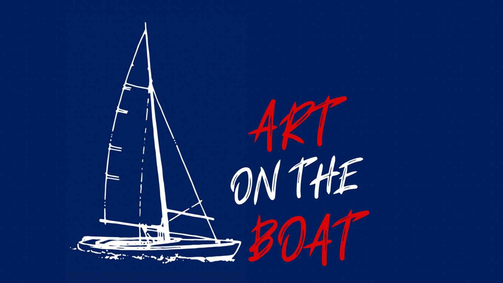 Ayvalık setur marinas art on the boat festivali’ne ev sahipliği yaptı (3)