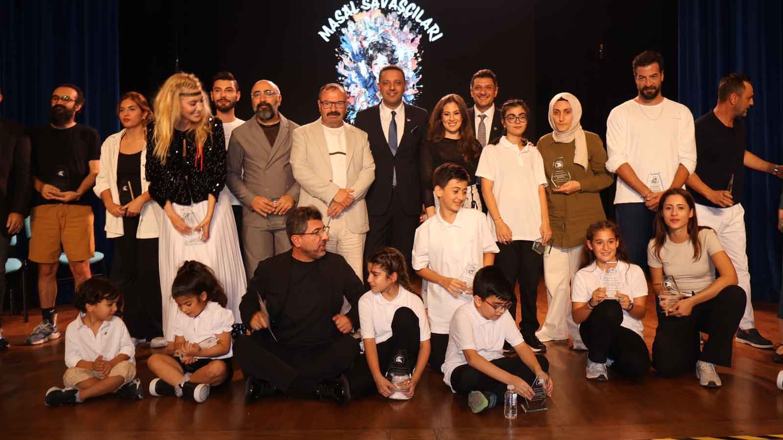 İlelebet beşiktaşlılar derneği, İlelebet Özel kalacak bir projeye İmza attı! (10)