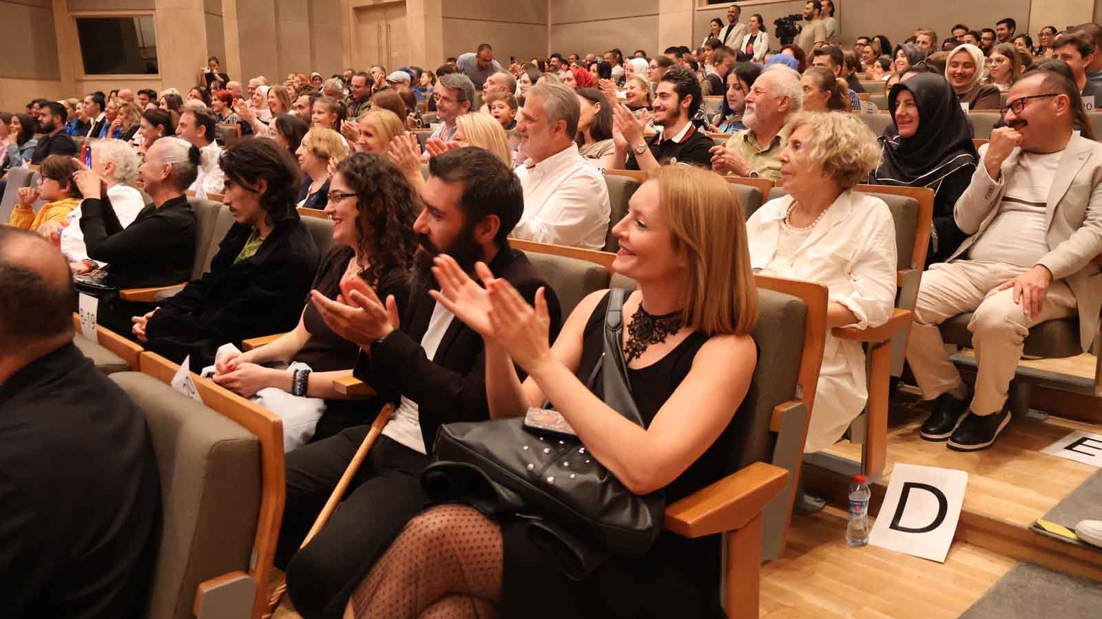 İlelebet beşiktaşlılar derneği, İlelebet Özel kalacak bir projeye İmza attı! (3)
