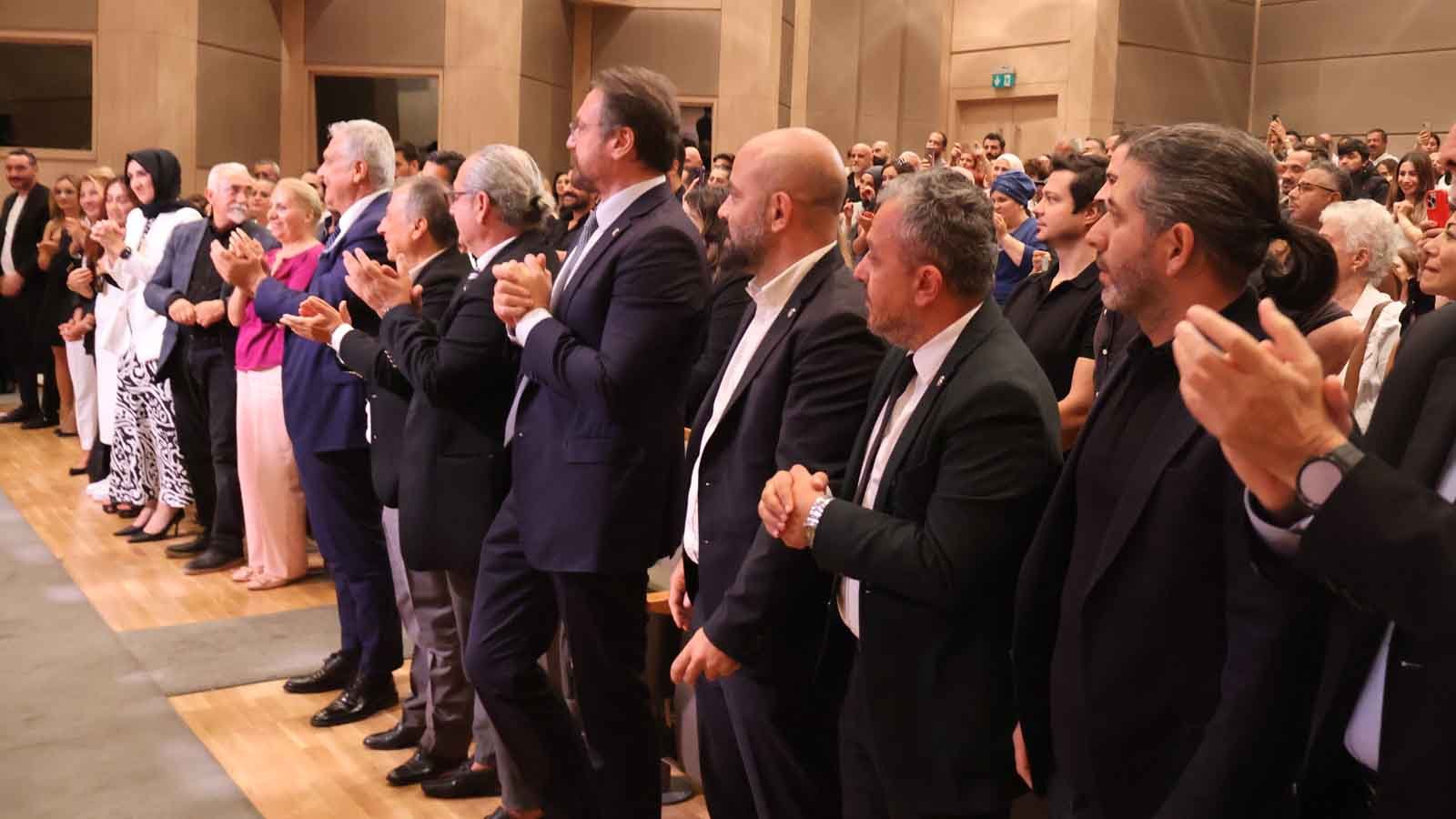 İlelebet beşiktaşlılar derneği, İlelebet Özel kalacak bir projeye İmza attı! (4)