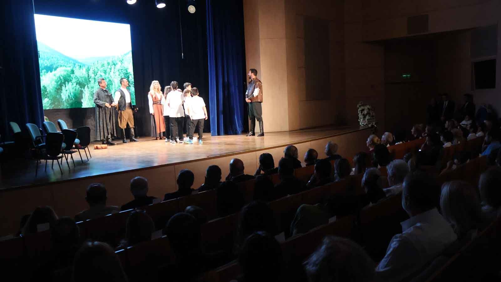 İlelebet beşiktaşlılar derneği, İlelebet Özel kalacak bir projeye İmza attı! (6)