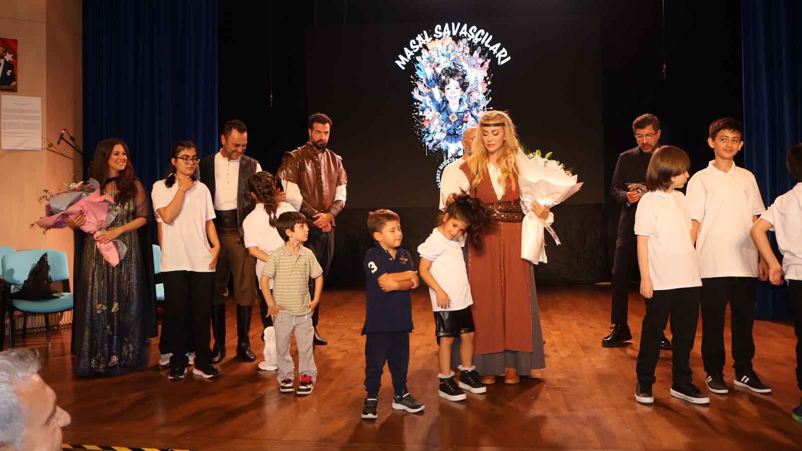 İlelebet beşiktaşlılar derneği, İlelebet Özel kalacak bir projeye İmza attı! (9)