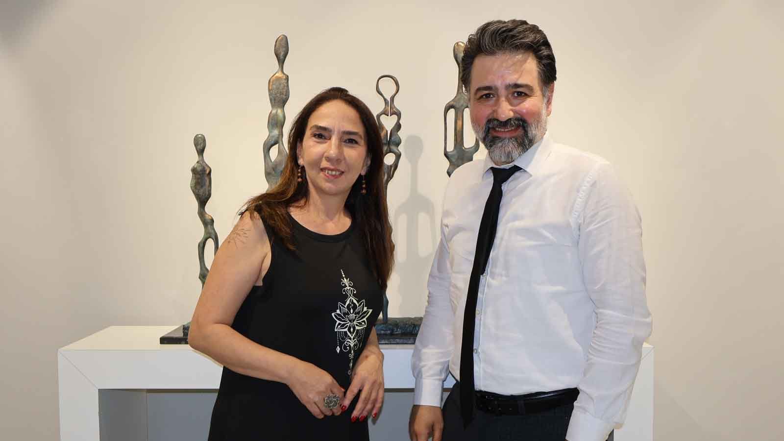 Merih yıldız, günsu saraçoğlu – evrim sanat, mikado İletişim sanatın evrim’i 72. bölüm (4)