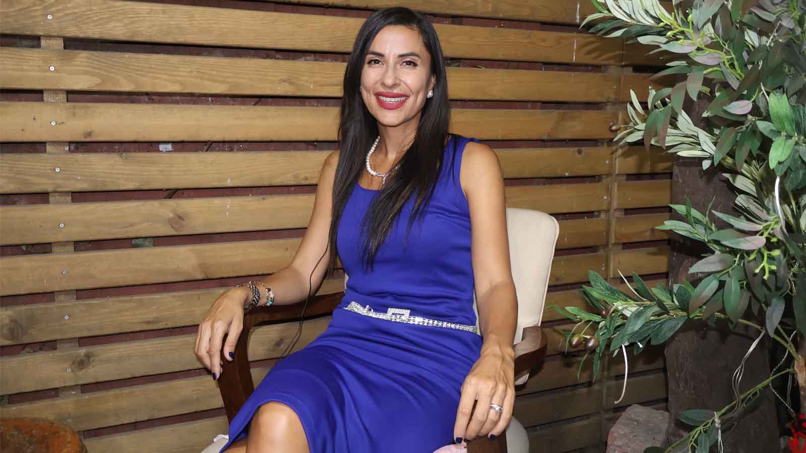 Merve akıncı, eylül aşkın İle... Özel söyleşi, 99. bölüm (1)