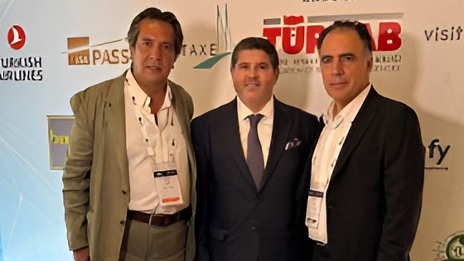 Murat tüzel globemeets, turizmi bir deneyime dönüştürüyor