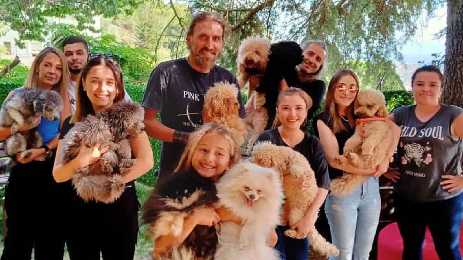 Sait emre güneş manifestosu köpek eğitiminde yeni bir devrim (1)