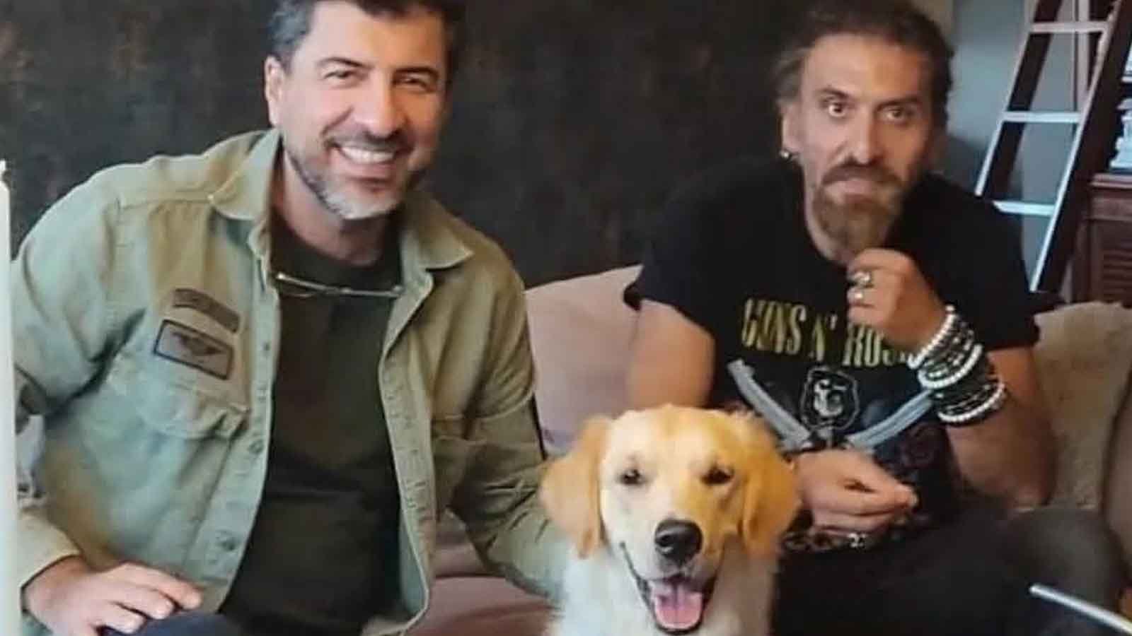 Sait emre güneş manifestosu köpek eğitiminde yeni bir devrim (2)