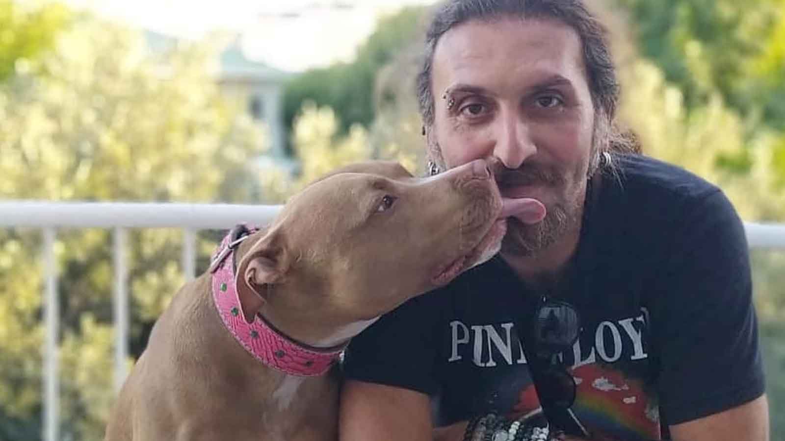 Sait emre güneş manifestosu köpek eğitiminde yeni bir devrim (3)