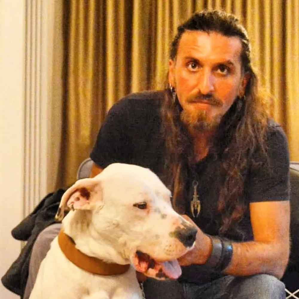 Sait emre güneş ile köpek eğitiminde devrim (2)