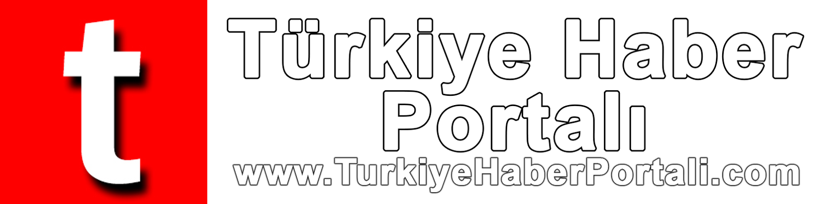 Türkiye haber portalı beyaz logo 1